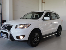 HYUNDAI SANTA FE, Autot, Pietarsaari, Tori.fi HYUNDAI SANTA FE, Autot, Pietarsaari, Tori.fi