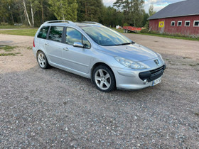 Peugeot 307, Autot, Taipalsaari, Tori.fi Peugeot 307, Autot, Taipalsaari, Tori.fi