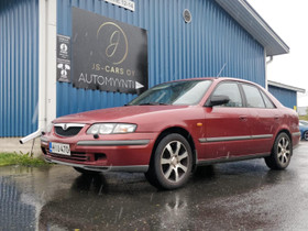 Mazda 626, Autot, Kempele, Tori.fi Mazda 626, Autot, Kempele, Tori.fi