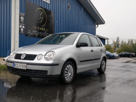 Volkswagen Polo, Autot, Kempele, Tori.fi Volkswagen Polo, Autot, Kempele, Tori.fi