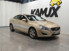 Volvo S60, Autot, Mäntsälä, Tori.fi Volvo S60, Autot, Mäntsälä, Tori.fi