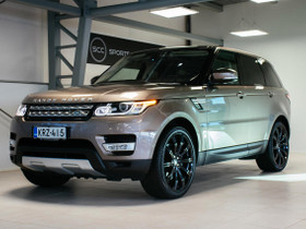 Land Rover Range Rover Sport, Autot, Espoo, Tori.fi Land Rover Range Rover Sport, Autot, Espoo, Tori.fi