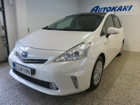 Toyota Prius+, Autot, Jyväskylä, Tori.fi Toyota Prius+, Autot, Jyväskylä, Tori.fi