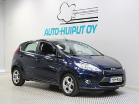 Ford Fiesta, Autot, Espoo, Tori.fi Ford Fiesta, Autot, Espoo, Tori.fi