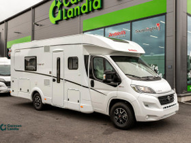 DETHLEFFS Trend T7017 2.2 Mjet 140hv, Matkailuautot, Matkailuautot ja asuntovaunut, Kokkola, Tori.fi DETHLEFFS Trend T7017 2.2 Mjet 140hv, Matkailuautot, Matkailuautot ja asuntovaunut, Kokkola, Tori.fi