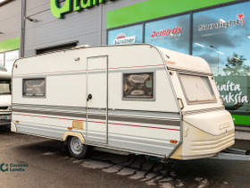 Cabby 515 Crown, Asuntovaunut, Matkailuautot ja asuntovaunut, Kokkola, Tori.fi Cabby 515 Crown, Asuntovaunut, Matkailuautot ja asuntovaunut, Kokkola, Tori.fi