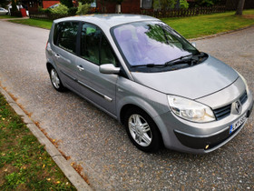 Renault Scenic, Autot, Hyvinkää, Tori.fi Renault Scenic, Autot, Hyvinkää, Tori.fi