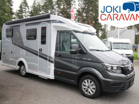 Knaus Van Ti Plus 650 MEG, Matkailuautot, Matkailuautot ja asuntovaunut, Joensuu, Tori.fi Knaus Van Ti Plus 650 MEG, Matkailuautot, Matkailuautot ja asuntovaunut, Joensuu, Tori.fi
