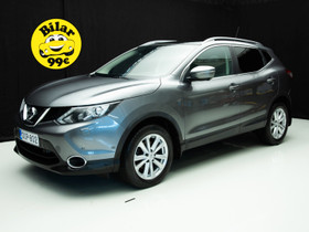 Nissan Qashqai, Autot, Kerava, Tori.fi Nissan Qashqai, Autot, Kerava, Tori.fi