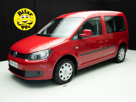 Volkswagen Caddy, Autot, Kerava, Tori.fi Volkswagen Caddy, Autot, Kerava, Tori.fi