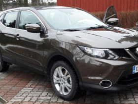 Nissan Qashqai, Autot, Hyvinkää, Tori.fi Nissan Qashqai, Autot, Hyvinkää, Tori.fi