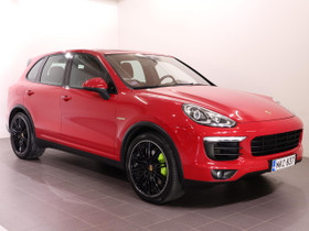 Porsche Cayenne, Autot, Espoo, Tori.fi Porsche Cayenne, Autot, Espoo, Tori.fi
