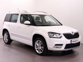 Skoda Yeti, Autot, Espoo, Tori.fi Skoda Yeti, Autot, Espoo, Tori.fi