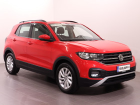 Volkswagen T-Cross, Autot, Espoo, Tori.fi Volkswagen T-Cross, Autot, Espoo, Tori.fi