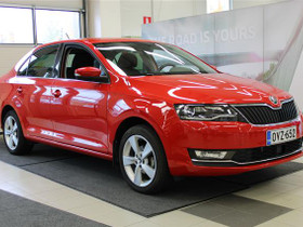 SKODA Rapid, Autot, Kuopio, Tori.fi SKODA Rapid, Autot, Kuopio, Tori.fi