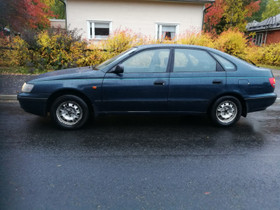 Toyota Carina, Autot, Rovaniemi, Tori.fi Toyota Carina, Autot, Rovaniemi, Tori.fi