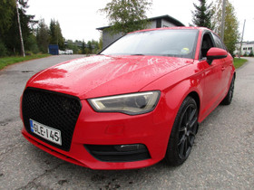 Audi A3, Autot, Siilinjärvi, Tori.fi Audi A3, Autot, Siilinjärvi, Tori.fi