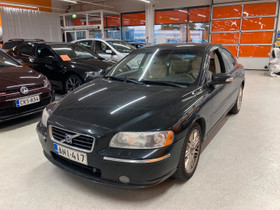 Volvo S60, Autot, Tuusula, Tori.fi Volvo S60, Autot, Tuusula, Tori.fi