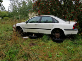 Volvo S80, Autot, Pälkäne, Tori.fi Volvo S80, Autot, Pälkäne, Tori.fi