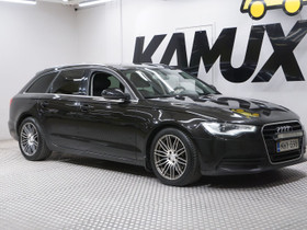 Audi A6, Autot, Lappeenranta, Tori.fi Audi A6, Autot, Lappeenranta, Tori.fi