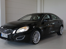 VOLVO S60, Autot, Pietarsaari, Tori.fi VOLVO S60, Autot, Pietarsaari, Tori.fi