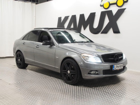 Mercedes-Benz C, Autot, Mäntsälä, Tori.fi Mercedes-Benz C, Autot, Mäntsälä, Tori.fi