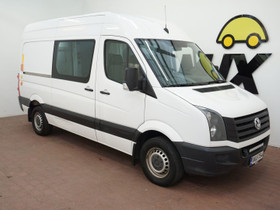 Volkswagen Crafter, Autot, Vaasa, Tori.fi Volkswagen Crafter, Autot, Vaasa, Tori.fi