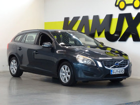 Volvo V60, Autot, Nurmijärvi, Tori.fi Volvo V60, Autot, Nurmijärvi, Tori.fi