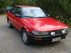 Toyota Corolla, Autot, Kuopio, Tori.fi Toyota Corolla, Autot, Kuopio, Tori.fi