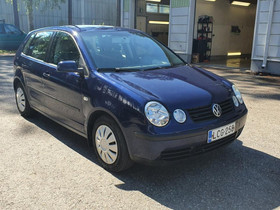 Volkswagen Polo, Autot, Joensuu, Tori.fi Volkswagen Polo, Autot, Joensuu, Tori.fi