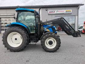 New Holland 6040 elite. MYYTY, Maatalouskoneet, Työkoneet ja kalusto, Kokkola, Tori.fi New Holland 6040 elite. MYYTY, Maatalouskoneet, Työkoneet ja kalusto, Kokkola, Tori.fi