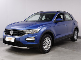 Volkswagen T-ROC, Autot, Oulu, Tori.fi Volkswagen T-ROC, Autot, Oulu, Tori.fi
