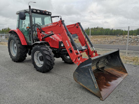 Massey Ferguson 5445-4, Maatalouskoneet, Työkoneet ja kalusto, Parkano, Tori.fi Massey Ferguson 5445-4, Maatalouskoneet, Työkoneet ja kalusto, Parkano, Tori.fi
