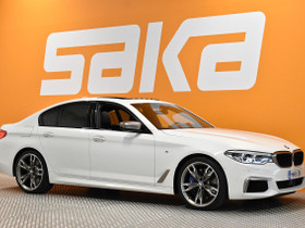 BMW M550D, Autot, Lempäälä, Tori.fi BMW M550D, Autot, Lempäälä, Tori.fi