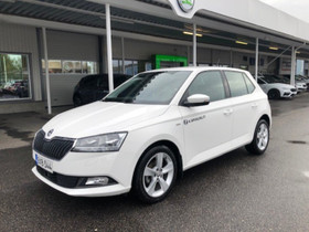 Skoda Fabia, Autot, Savonlinna, Tori.fi Skoda Fabia, Autot, Savonlinna, Tori.fi