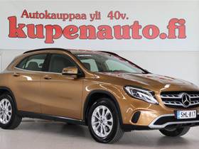 Mercedes-Benz GLA, Autot, Isokyrö, Tori.fi Mercedes-Benz GLA, Autot, Isokyrö, Tori.fi