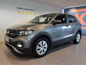Volkswagen T-Cross, Autot, Kotka, Tori.fi Volkswagen T-Cross, Autot, Kotka, Tori.fi