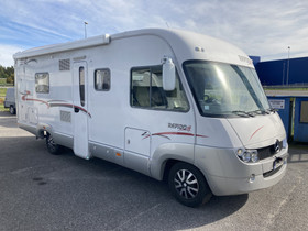 Rapido RAPIDO 999 M, Matkailuautot, Matkailuautot ja asuntovaunut, Turku, Tori.fi Rapido RAPIDO 999 M, Matkailuautot, Matkailuautot ja asuntovaunut, Turku, Tori.fi