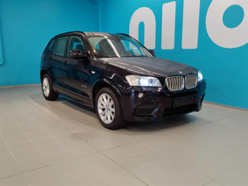 BMW X3, Autot, Raisio, Tori.fi BMW X3, Autot, Raisio, Tori.fi