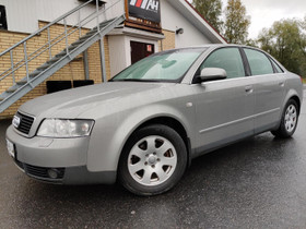 Audi A4, Autot, Laukaa, Tori.fi Audi A4, Autot, Laukaa, Tori.fi