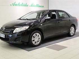 TOYOTA Corolla, Autot, Kuopio, Tori.fi TOYOTA Corolla, Autot, Kuopio, Tori.fi