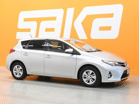 Toyota Auris, Autot, Pori, Tori.fi Toyota Auris, Autot, Pori, Tori.fi