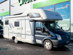 Hymer Camp C 642, Matkailuautot, Matkailuautot ja asuntovaunut, Kokkola, Tori.fi Hymer Camp C 642, Matkailuautot, Matkailuautot ja asuntovaunut, Kokkola, Tori.fi