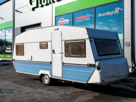 Polar 520, Asuntovaunut, Matkailuautot ja asuntovaunut, Kokkola, Tori.fi Polar 520, Asuntovaunut, Matkailuautot ja asuntovaunut, Kokkola, Tori.fi