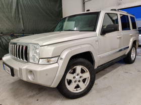 Jeep Commander, Autot, Laukaa, Tori.fi Jeep Commander, Autot, Laukaa, Tori.fi