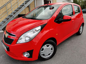 Chevrolet Spark, Autot, Laukaa, Tori.fi Chevrolet Spark, Autot, Laukaa, Tori.fi