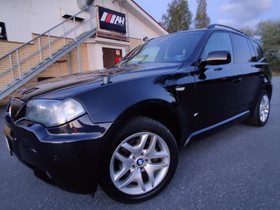BMW X3, Autot, Laukaa, Tori.fi BMW X3, Autot, Laukaa, Tori.fi