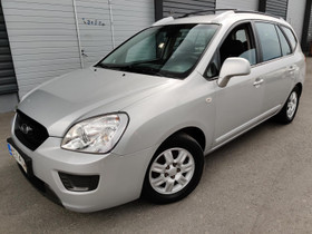KIA Carens, Autot, Laukaa, Tori.fi KIA Carens, Autot, Laukaa, Tori.fi