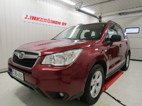 Subaru Forester, Autot, Savonlinna, Tori.fi Subaru Forester, Autot, Savonlinna, Tori.fi