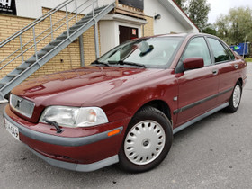 Volvo S40, Autot, Laukaa, Tori.fi Volvo S40, Autot, Laukaa, Tori.fi